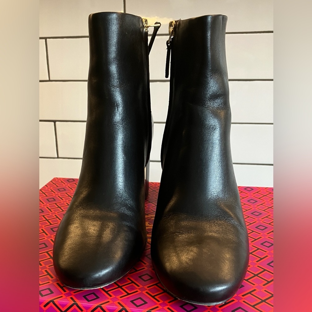 Tory Burch Gigi Bootie.